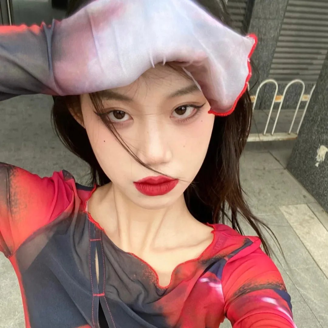 星尘芭蕾舞厅皇后